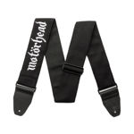 Dunlop MH02 MOTORHEAD LOGO STRAP