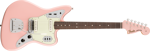 Fender Vintera III Mid '60s Jaguar, Rosewood Fingerboard, Shell Pink