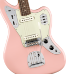 Fender Vintera III Mid '60s Jaguar, Rosewood Fingerboard, Shell Pink