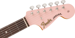 Fender Vintera III Mid '60s Jaguar, Rosewood Fingerboard, Shell Pink