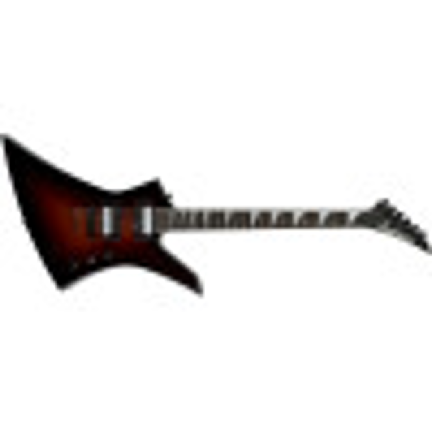 Jackson JS Series Kelly JS32T, Amaranth Fingerboard, Viola Burst