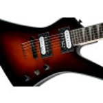 Jackson JS Series Kelly JS32T, Amaranth Fingerboard, Viola Burst