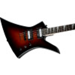 Jackson JS Series Kelly JS32T, Amaranth Fingerboard, Viola Burst