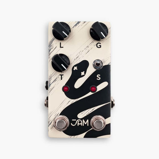 Jam Pedals Rattler mk2