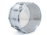 Pearl PSC1480A Primal Snare 14"x8" Aluminum Shell Snare Drum Brushed Aluminum