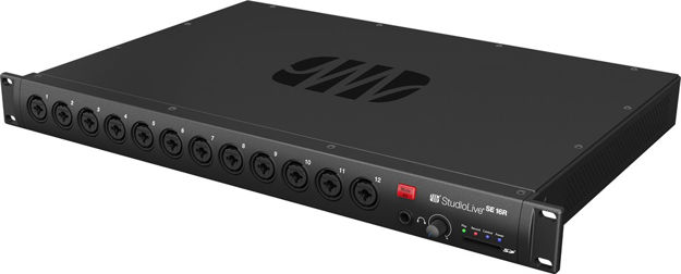 PreSonus StudioLive SE 16R