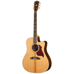Gibson Acoustic Songwriter Recording Artist Antique Natural