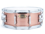 Pearl PSC1455C Primal Snare 14"x5.5" Copper Shell Snare Drum, Brushed Copper Finish