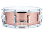Pearl PSC1455C Primal Snare 14"x5.5" Copper Shell Snare Drum, Brushed Copper Finish
