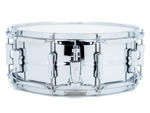 Pearl PSC1455S Primal Snare 14"x5.5" Steel Shell Snare Drum, Mirror Chrome