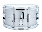 Pearl PSC1370A Primal Snare 13"x7" Aluminum Shell Snare Drum in Brushed Aluminum