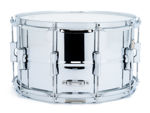 Pearl PSC1480S Primal Snare 14"x8" Steel Shell Snare Drum Mirror Chrome