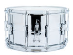 Pearl PSC1480S Primal Snare 14"x8" Steel Shell Snare Drum Mirror Chrome
