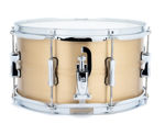 Pearl PSC1370B Primal Snare 13"x7" Brass Shell Snare Drum In Brushed Natural Brass