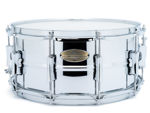 Pearl PSC1465S Primal Snare 14"x6.5" Steel Shell Snare Drum Mirror Chrome