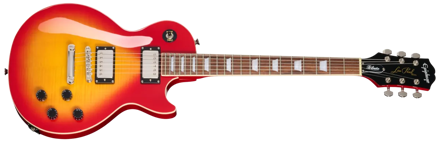 Epiphone Les Paul Tribute Plus Heritage Cherry Sunburst