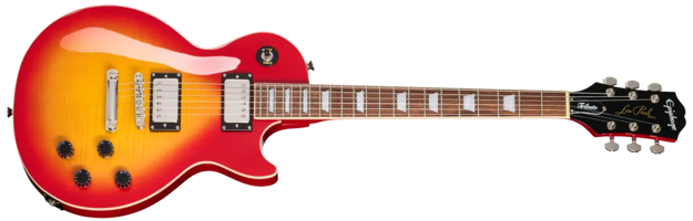 Epiphone Les Paul Tribute Plus Heritage Cherry Sunburst