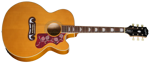 Epiphone J-200 Studio EC Natural
