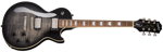 Epiphone Les Paul Tribute Plus Ebony Burst