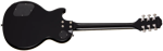 Epiphone Les Paul Tribute Plus Ebony Burst