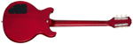 Epiphone Les Paul Special Double Cut Cherry Red