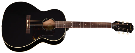 Epiphone Blues King Studio Ebony