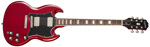 Epiphone SG Standard Cherry
