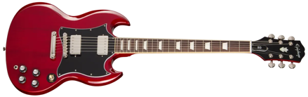 Epiphone SG Standard Cherry
