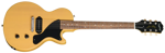 Epiphone Les Paul Junior TV Yellow