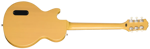 Epiphone Les Paul Junior TV Yellow