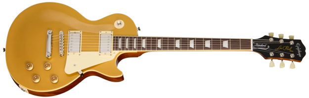 Epiphone Les Paul Standard 50s Goldtop