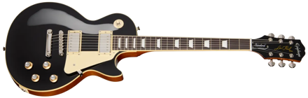 Epiphone Les Paul Standard 60s Ebony