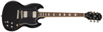 Epiphone SG Standard Ebony