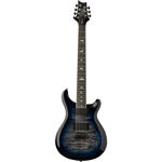 PRS SE SVN Holcomb Holcomb Blue Burst