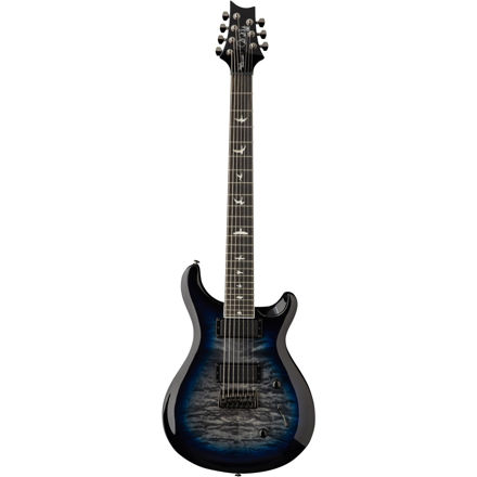 PRS SE SVN Holcomb Holcomb Blue Burst