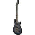 PRS SE SVN Holcomb Holcomb Blue Burst