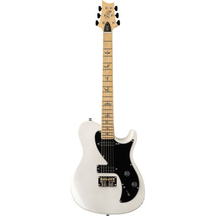 PRS SE NF53 Pearl White