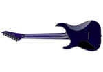 ESP E-II M-II 7 NT PNF Purple Natural Fade