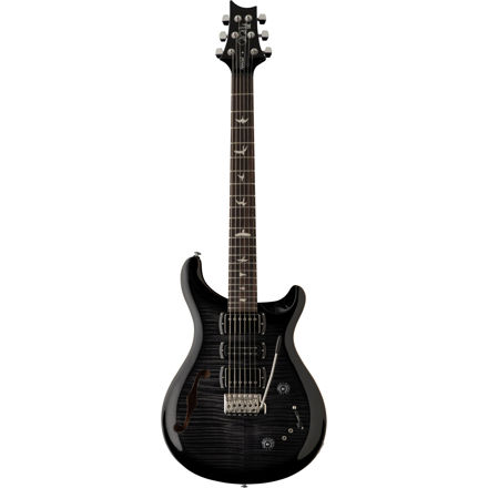 PRS SE Special Semi Hollow Charcoal Burst