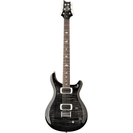 PRS SE 277 Baritone Charcoal Burst