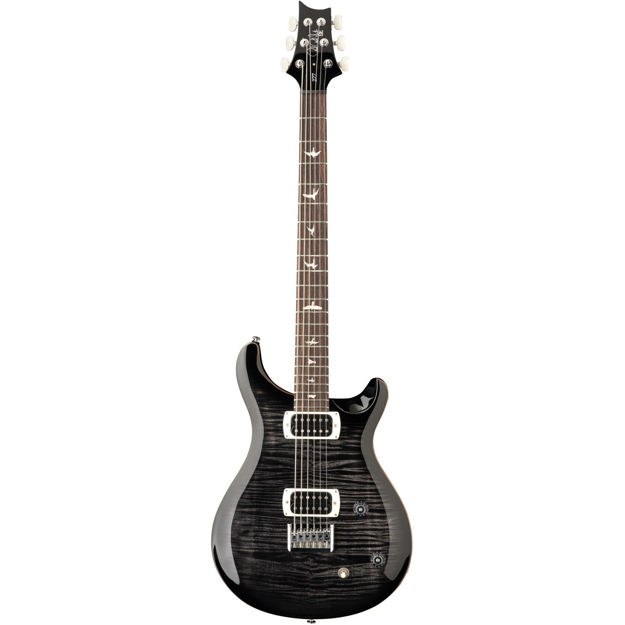 PRS SE 277 Baritone Charcoal Burst