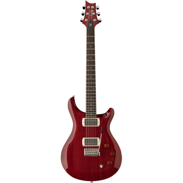 PRS SE DGT Standard Vintage Cherry