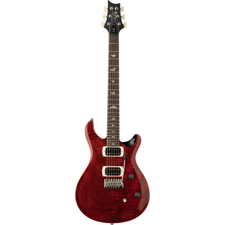 PRS SE CE24 Black Cherry