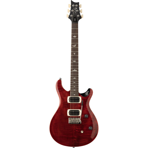 PRS SE CE24 Black Cherry