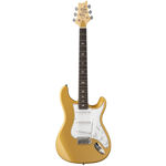 PRS SE Silver Sky Gold Spark
