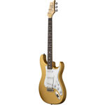 PRS SE Silver Sky Gold Spark