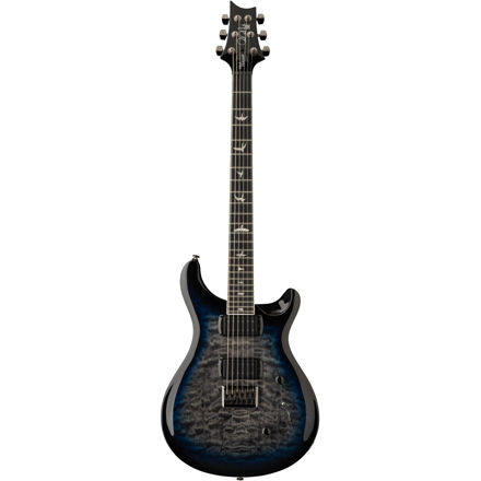 PRS SE Mark Holcomb - Holcomb Blue Burst