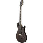 PRS CE24 Standard Stoptail Satin Charcoal
