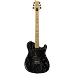 PRS SE NF53 Black Doghair