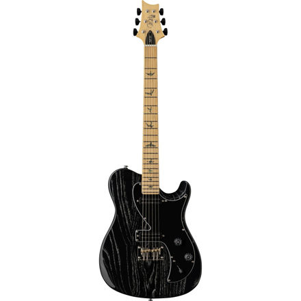 PRS SE NF53 Black Doghair